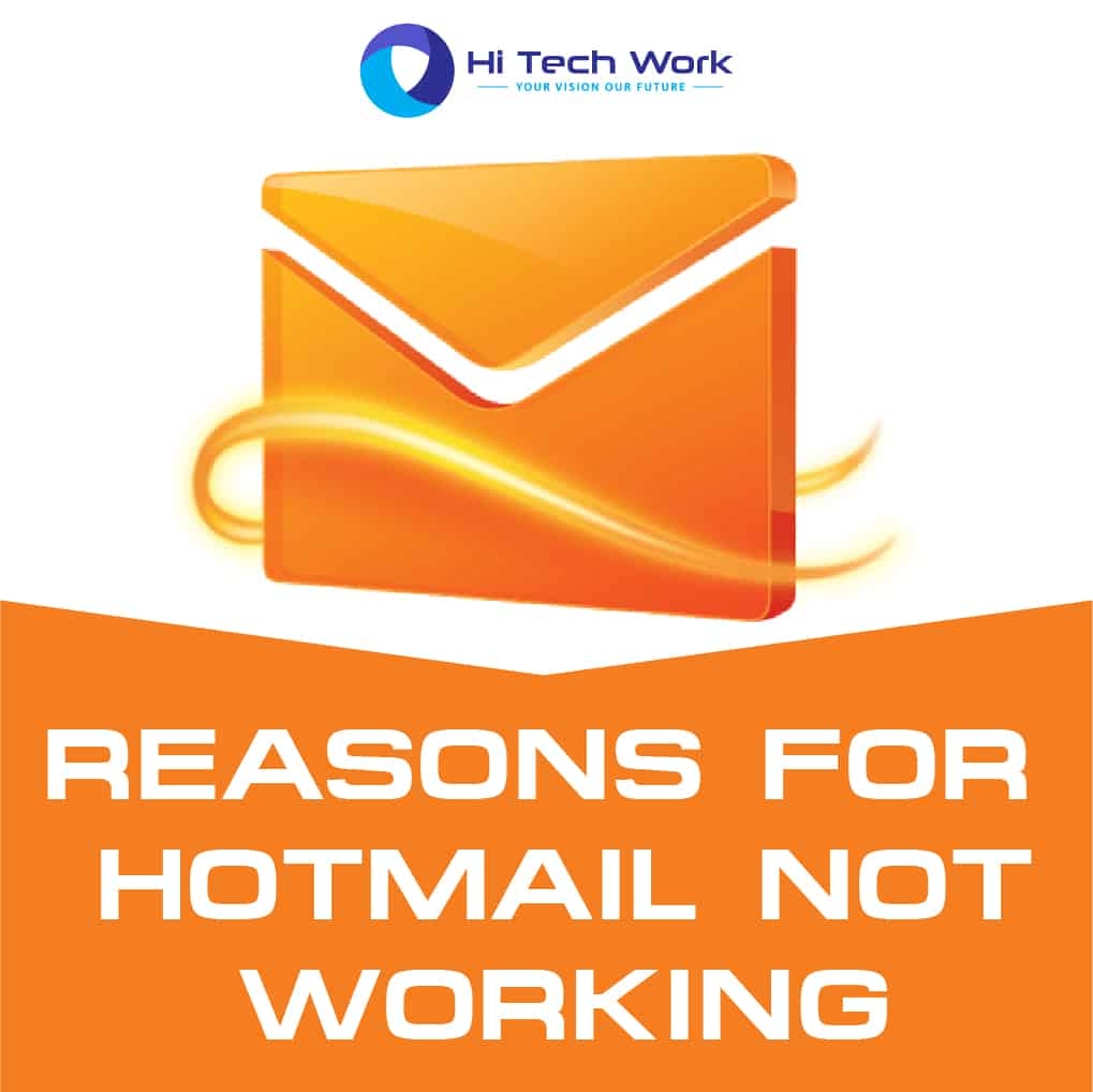Hotmail On Android Not Working
