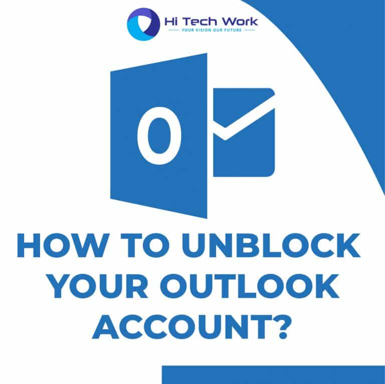 How to Solve Hotmail Not Working Issues in 2022