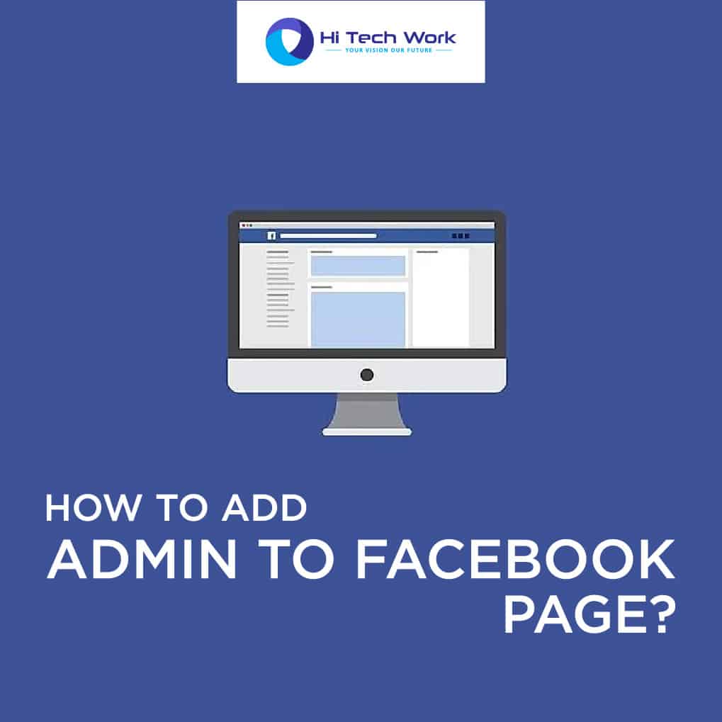 How To Add Admin To Facebook Group
