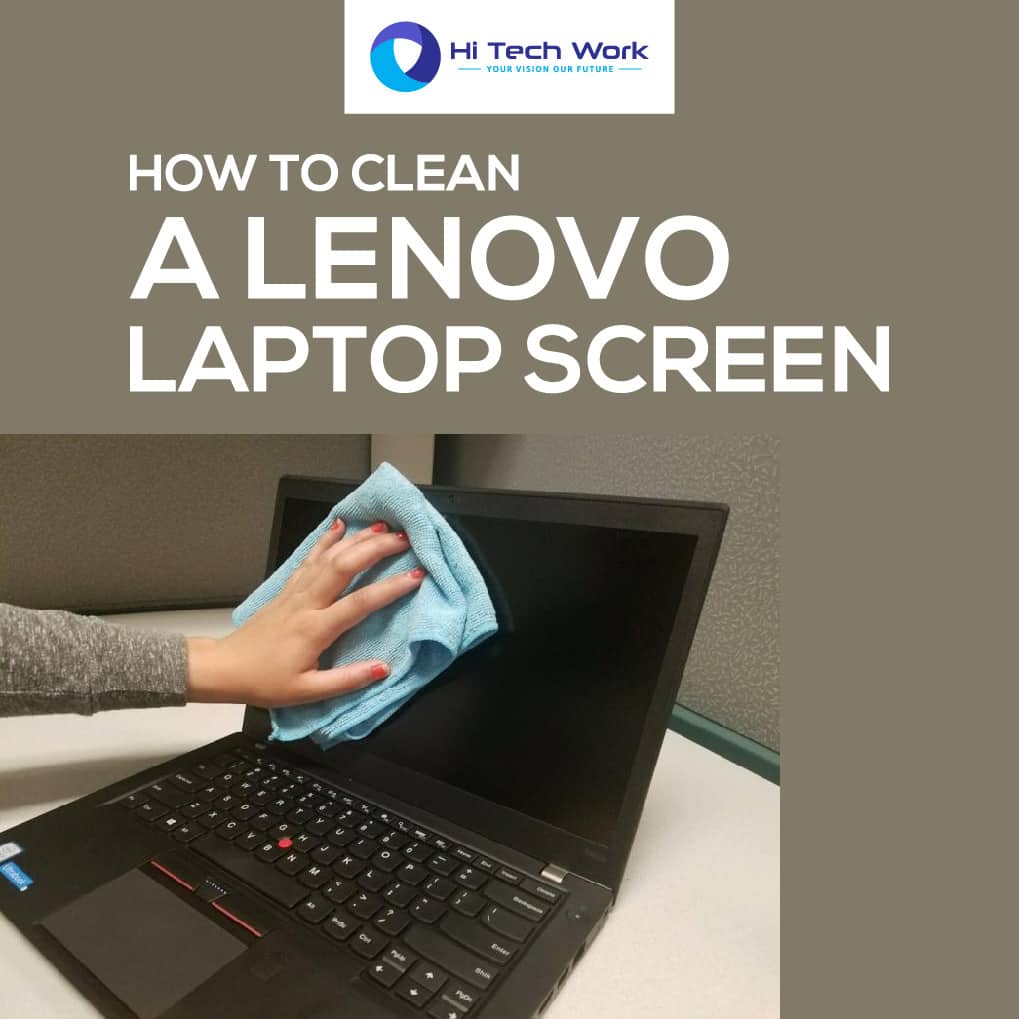 How to Properly Clean a TV Screen The Plug HelloTech