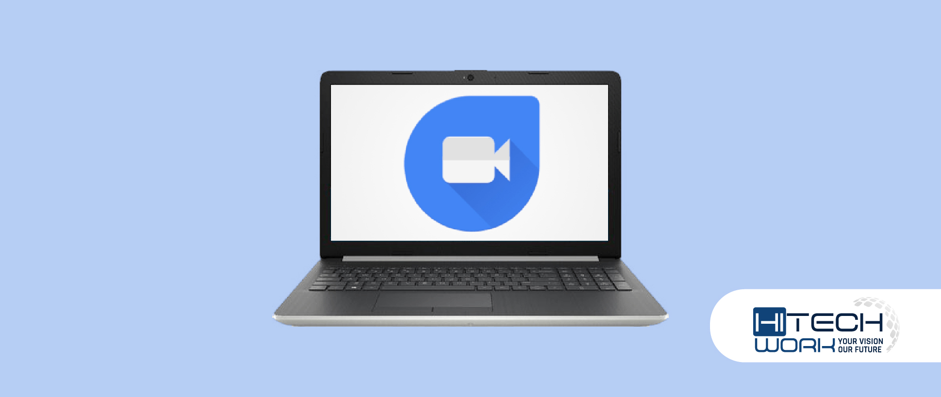 How to Use Google Duo Desktop Feature for Web