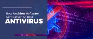 Best Antivirus Software 2021