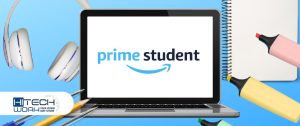 Get Amazon Prime Free with .Edu Email