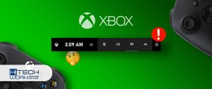 How to Solve Xbox Game Bar Not Working Issues?