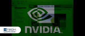 Nvidia Control Panel