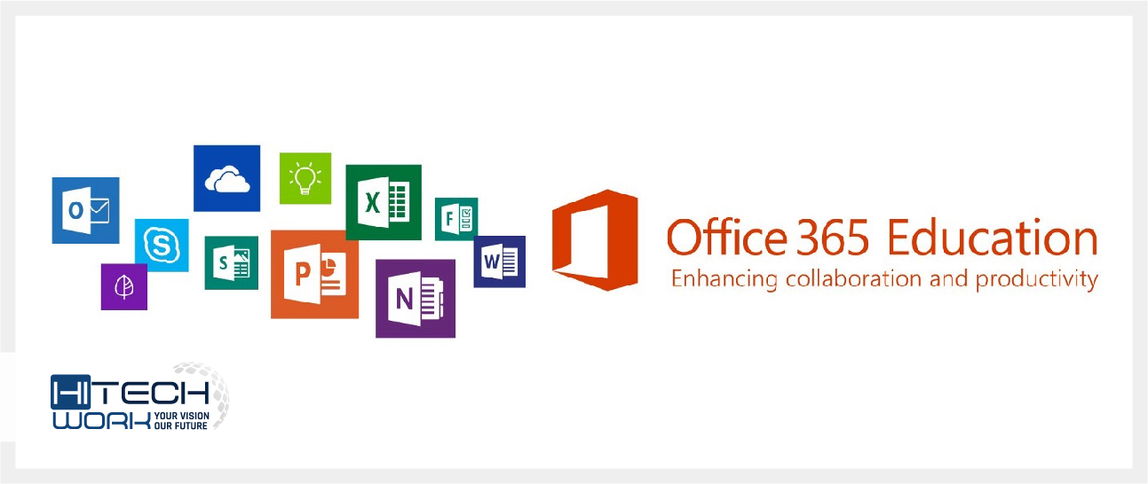 Office 365 Benefits for Students