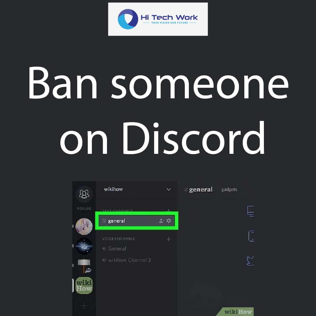 discord