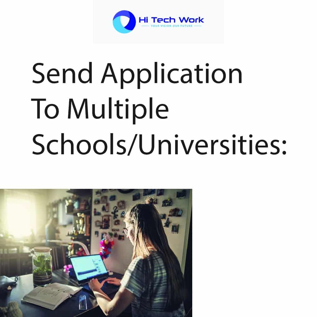 how get edu email address