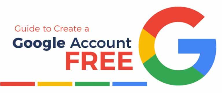 how to create free google drive account