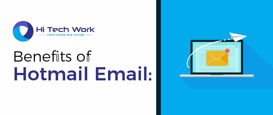 gmail vs yahoo vs hotmail