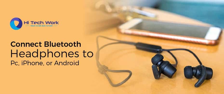 how to connect skullcandy bluetooth headphones to iphone