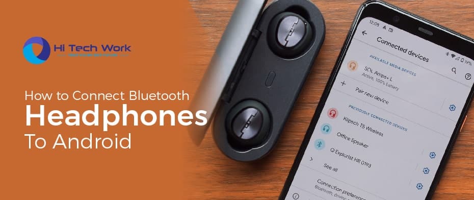 how to connect sony bluetooth headphones to iphone