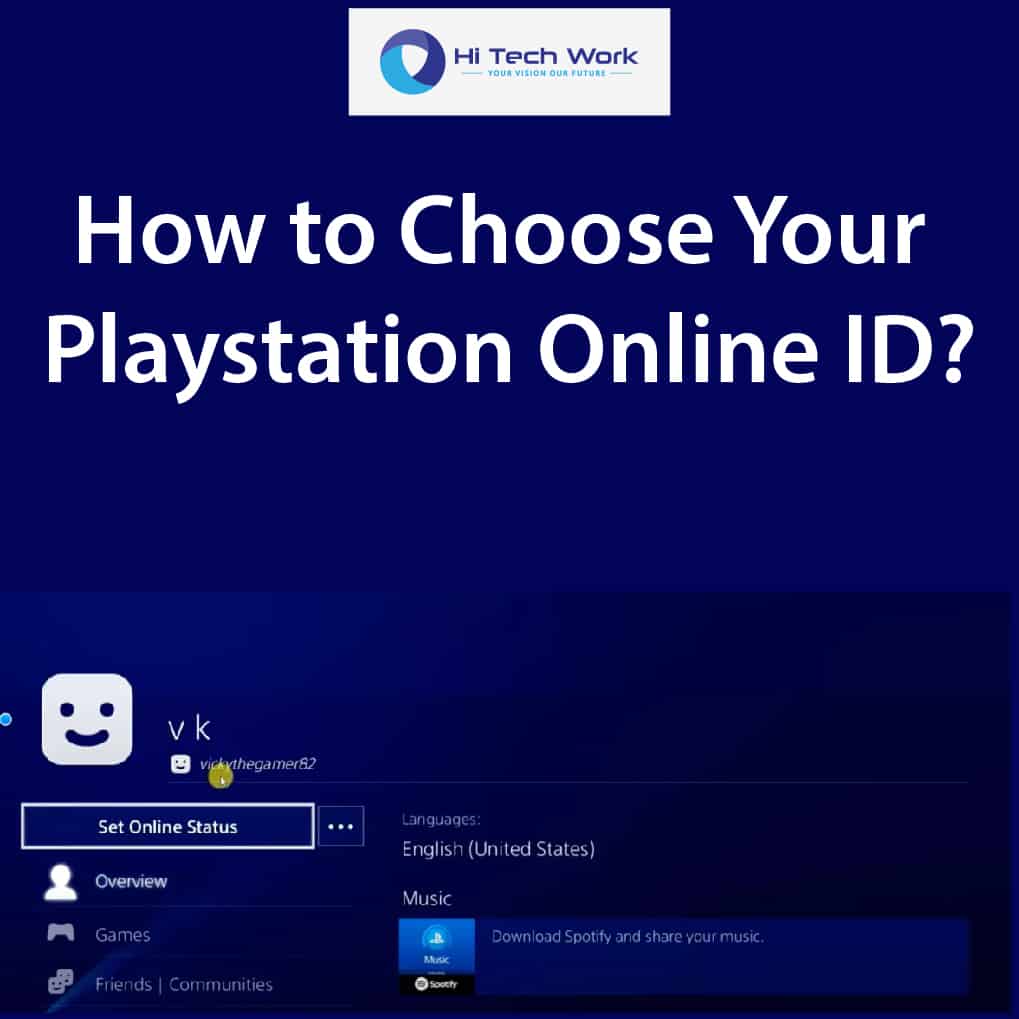 how to revert psn name change