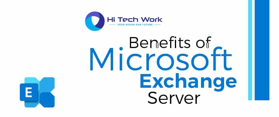 microsoft exchange server outlook