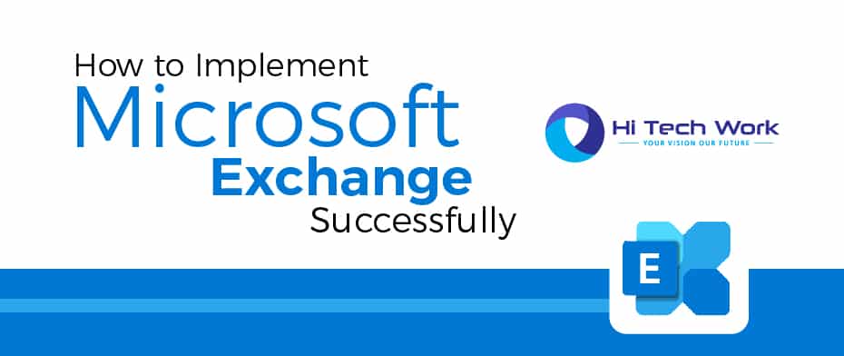 microsoft exchange