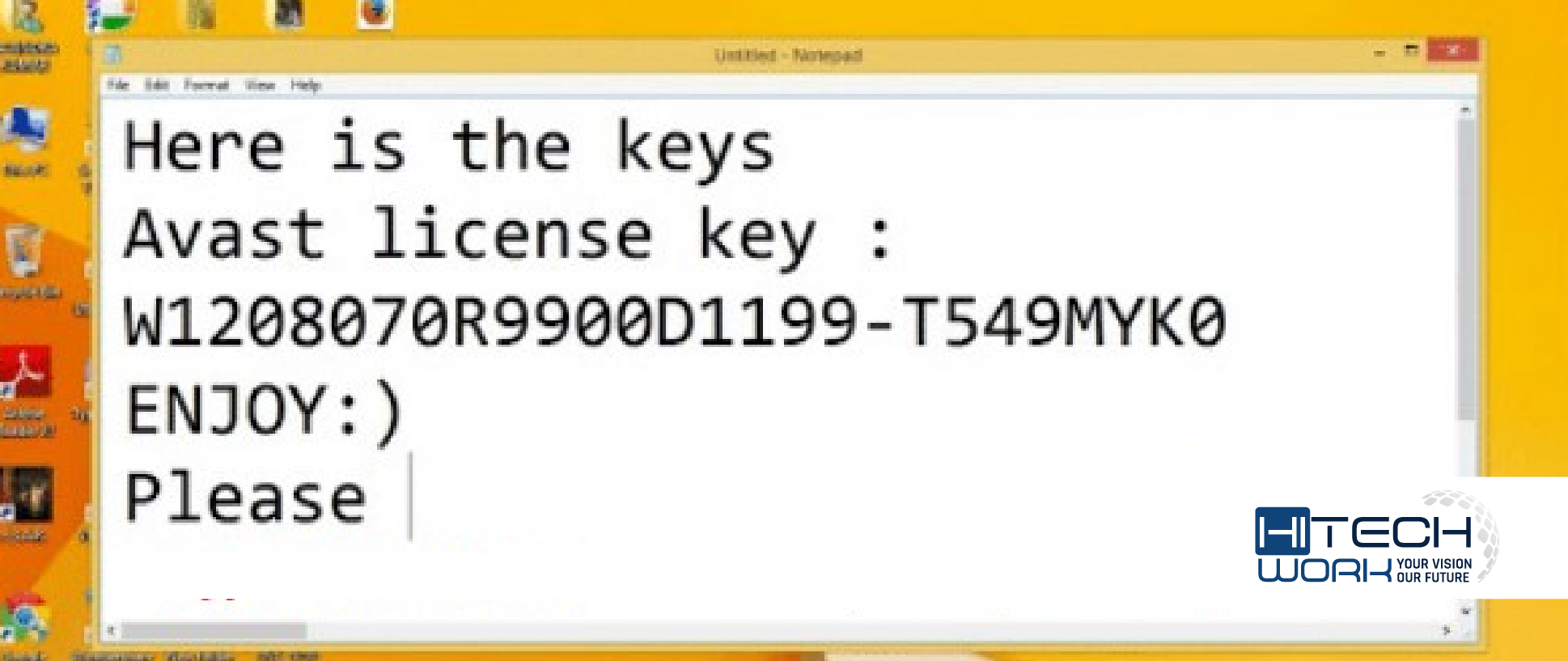 FREE Avast Activation Code 2024 [Register Your Avast Antivirus Now]