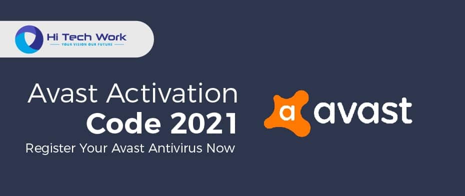 activation code for avast pc optimizer tool