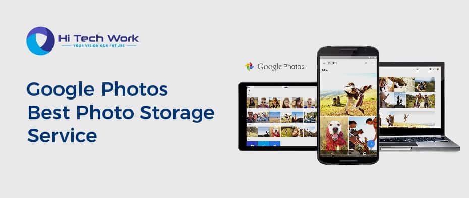 Best Online Photo Storage Free Unlimited