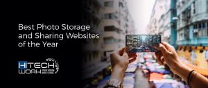 Best Photo Storage And Sharing Websites
