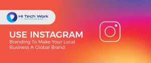 Branding Instagram