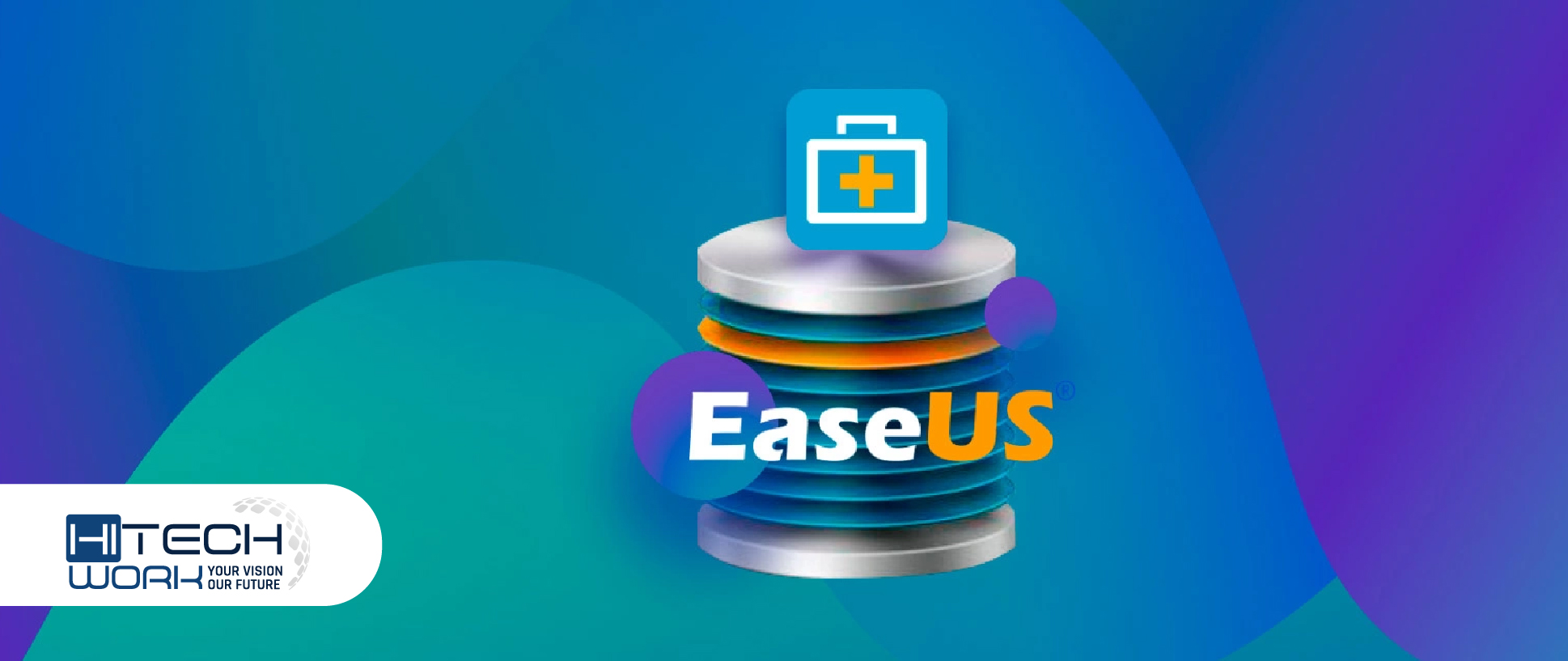 EaseUS data recovery key