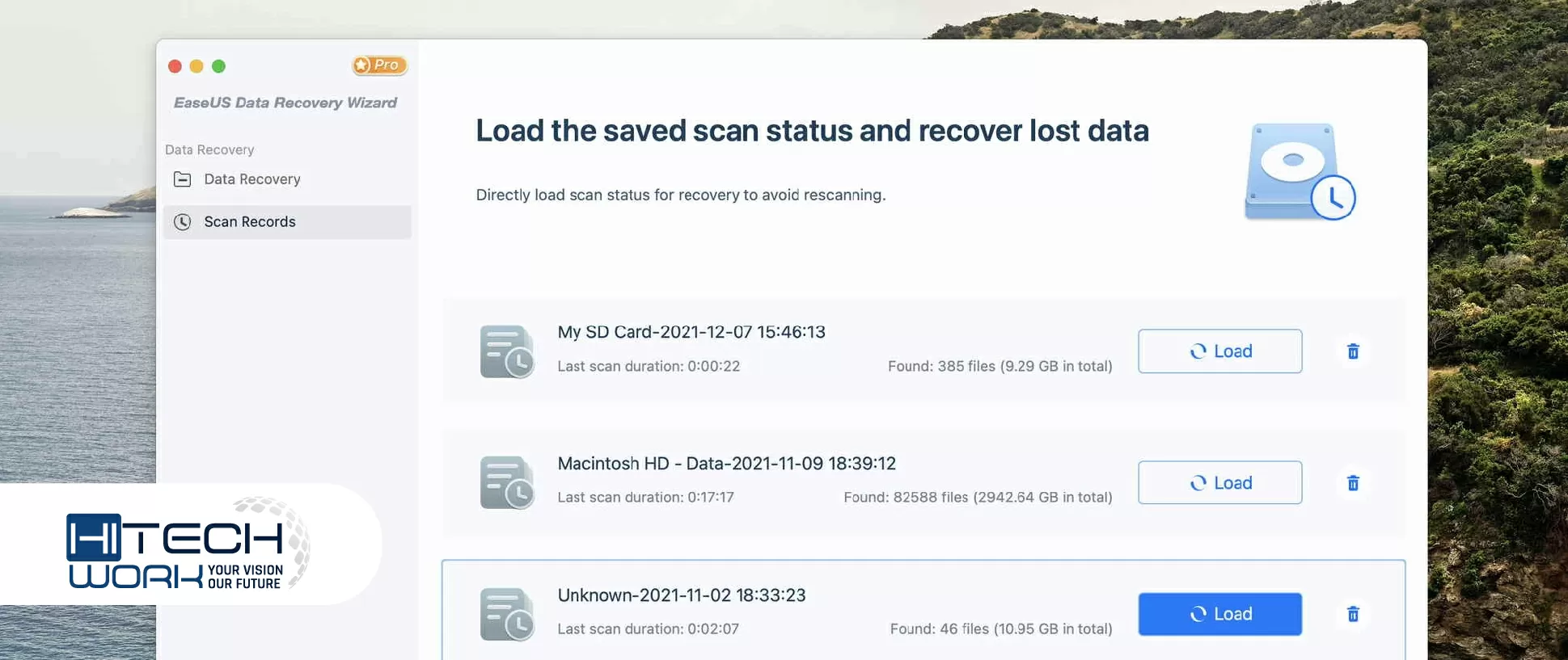 EaseUS Data Recovery Key & License Code Of The Year