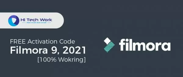 wondershare filmora x free activation code wondershare filmora x free activation code