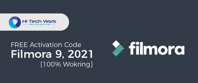 free filmora registration code 2019 free filmora registration code 2019