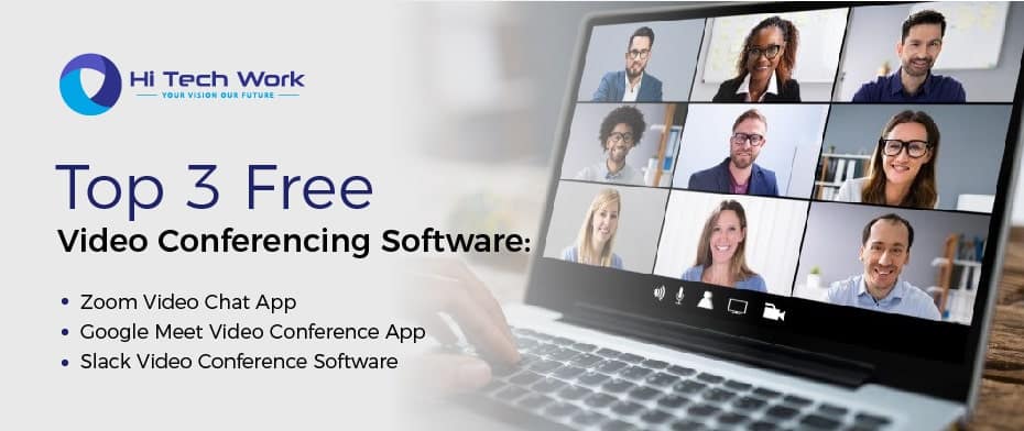 Free Video Conferencing Apps