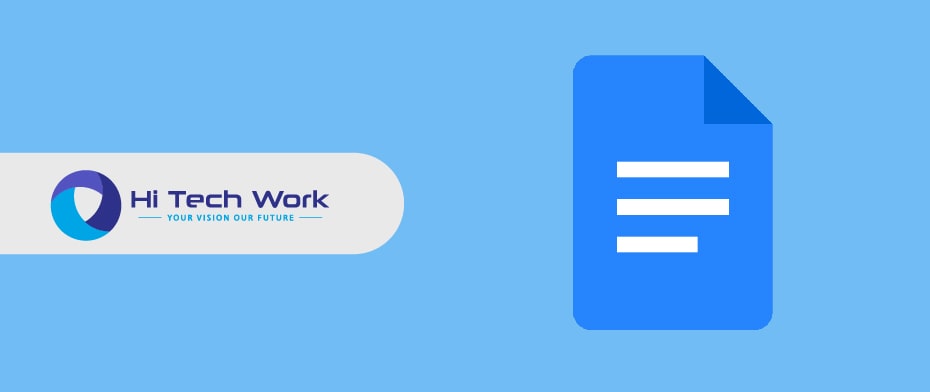 Google Docs