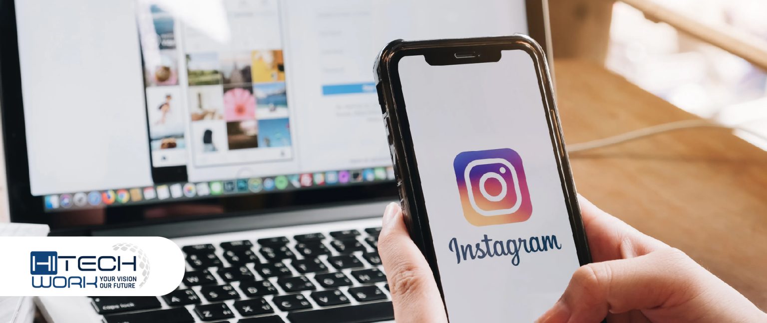 Profile Search On Instagram