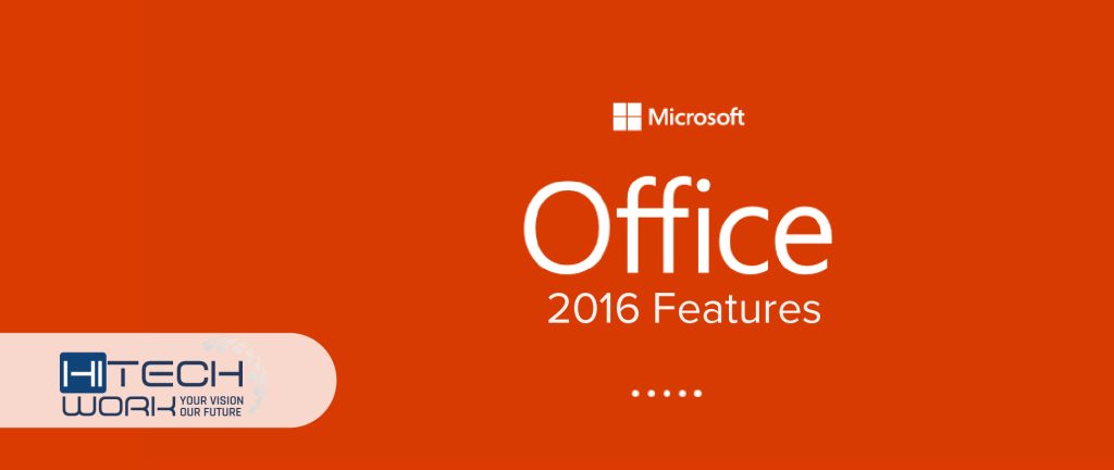 Microsoft Office product key 2016 feature