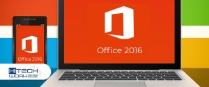 Microsoft Office 2016 Product Key