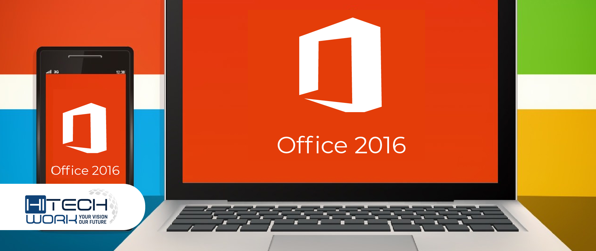 Microsoft Office 2016 Product Key