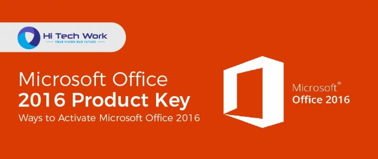 94fbr product key of microsoft office 2016