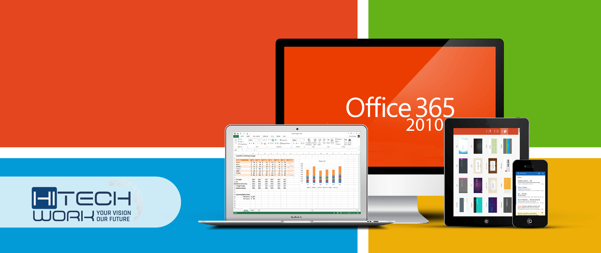Microsoft Office Professional 2010 Product Key