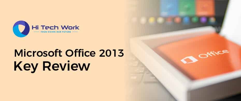 product key of ms office professional plus 2013