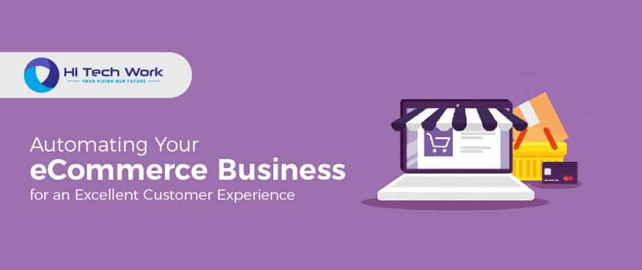 What Is Ecommerce Business