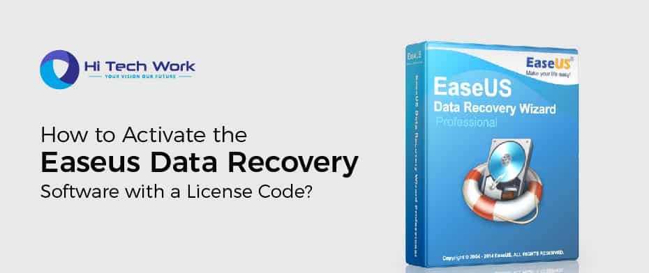 easeus data recovery wizard license key generator