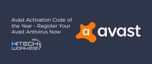 how to find Avast Activation Code