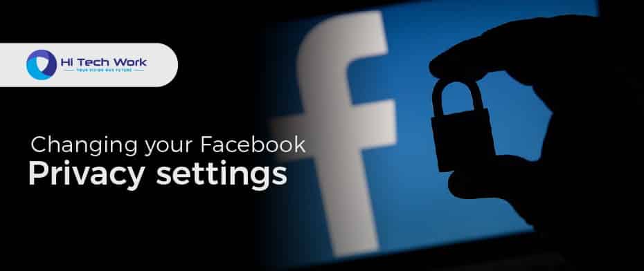 how to make photos private on facebook