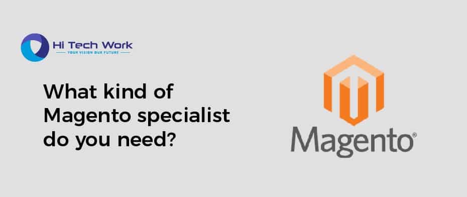 Best Magento Development Company