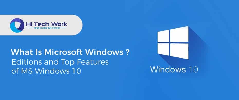 best windows operating system best windows operating system