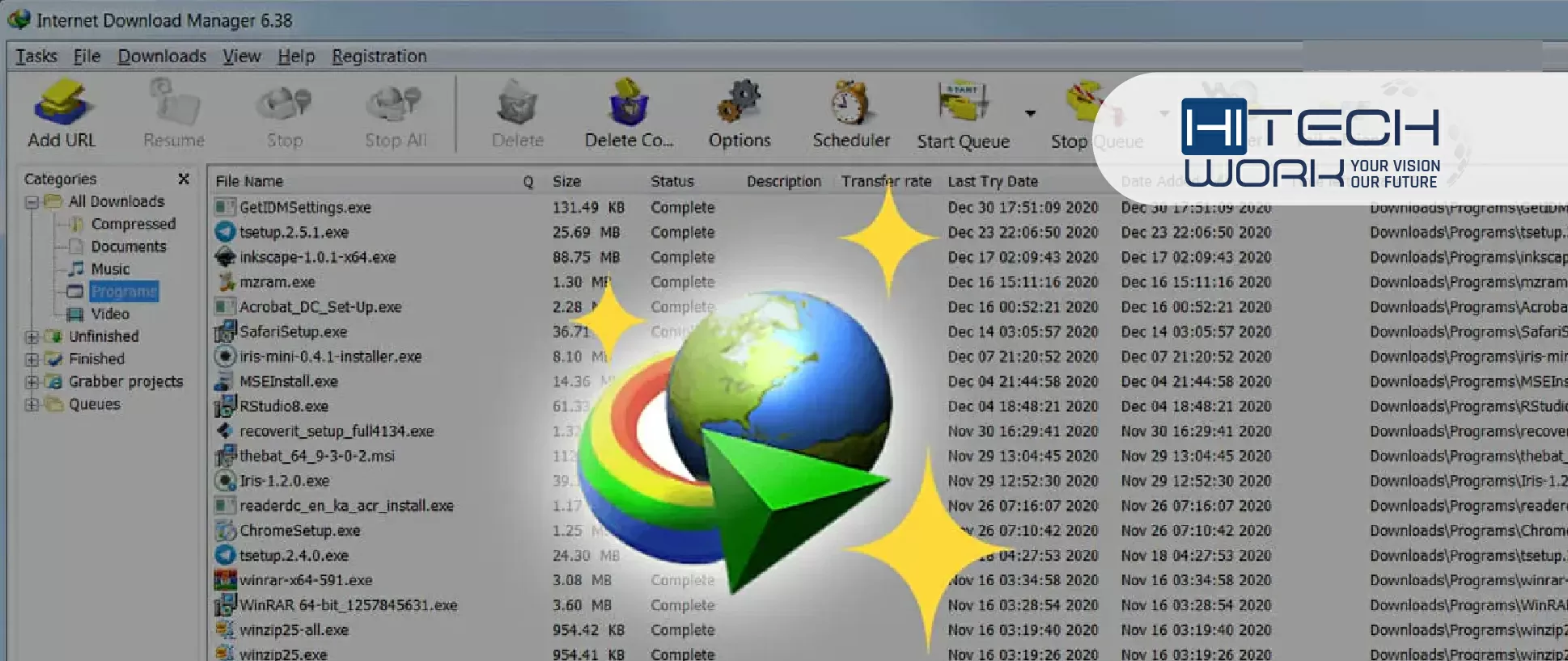 IDM Serial Key & Serial Number (2025 Updated) Lifetime Download FREE