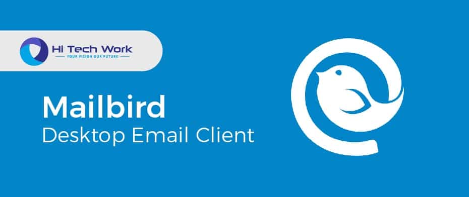 Free Desktop Email Client