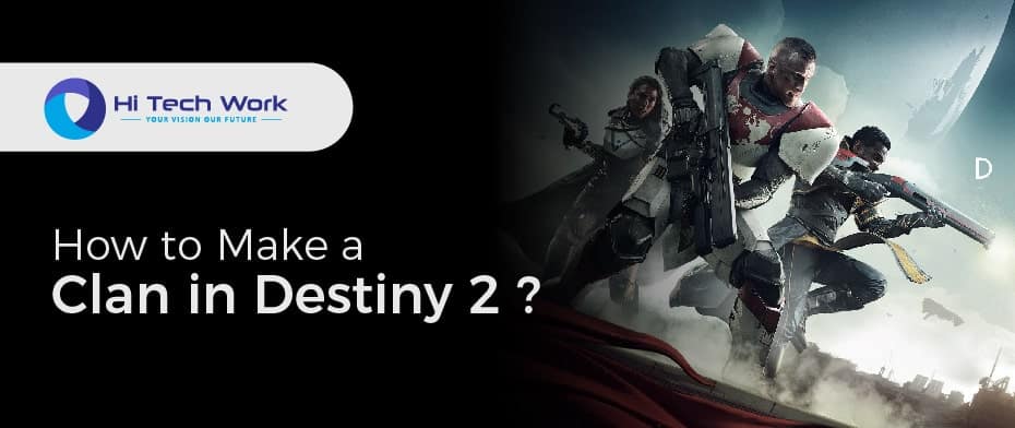 how to leave destiny clan as founder
