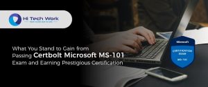Microsoft MS-101