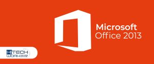 Microsoft Office 2013 Product Key
