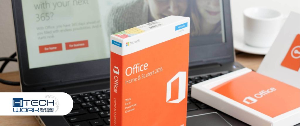 Activate MS Office 2013 product key 