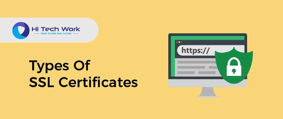 Ssl Certificate Issues In Deployment